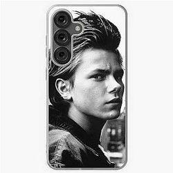 River Phoenix Samsung Galaxy Case