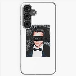 River Phoenix Samsung Galaxy Case