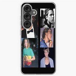River Phoenix Samsung Galaxy Case