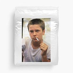 River Phoenix Stand By Me Duvet Cover