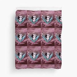 River Phoenix Duvet Cover
