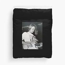 River Phoenix Duvet Cover