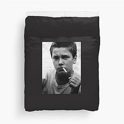 River Phoenix Classic T-Shirt Duvet Cover