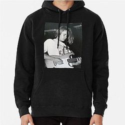River Phoenix Pullover Hoodie