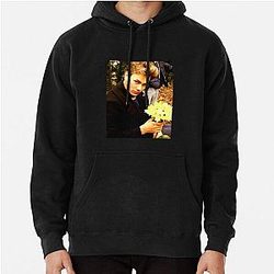 River Phoenix - My Idaho Pullover Hoodie