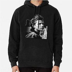 River Phoenix Hoodie