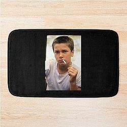 River Phoenix Stand By Kids 1992 Film Bath Mat