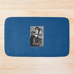 My Own Idaho River Phoenix Keanu Reeves Bath Mat