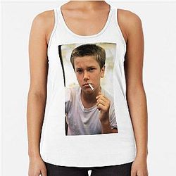 River Kennedy Phoenix Stand By Me Tank Top