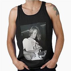 River Phoenix Tank Top