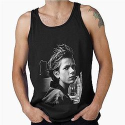 River Phoenix Tank Top