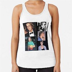 River Phoenix Tank Top