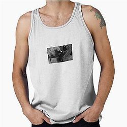 River Phoenix Tank Top