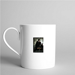 Road to Perdition is a movie Road To Perdition Mugs