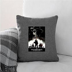 Road to Perdition was praised for its cinematography Road To Perdition Pillows Cover