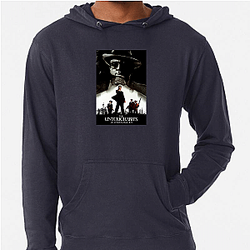 Road to Perdition was praised for its cinematography Road To Perdition Hoodies
