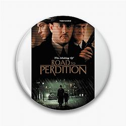 Road to Perdition is a crime drama film Road To Perdition Pins