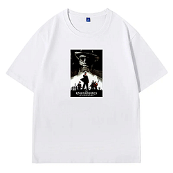 Road to Perdition was praised for its cinematography Road To Perdition T-Shirts