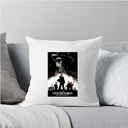 Road to Perdition was praised for its cinematography Road To Perdition Pillows Cover