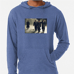Road to Perdition is based on a graphic novel Road To Perdition Hoodies