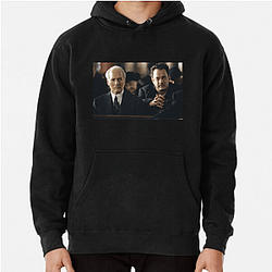 Road to Perdition's characters seek revenge on a mob boss Road To Perdition Hoodies