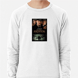 Road to Perdition is a crime drama film Road To Perdition Sweatshirts