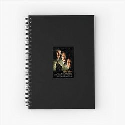 Road to Perdition was released in 2002 Road To Perdition Notebook