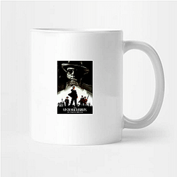 Road to Perdition was praised for its cinematography Road To Perdition Mugs