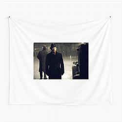 Road to Perdition won an Oscar for Best Cinematography Road To Perdition Tapestries