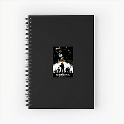 Road to Perdition was praised for its cinematography Road To Perdition Notebook