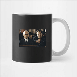 Road to Perdition's characters seek revenge on a mob boss Road To Perdition Mugs