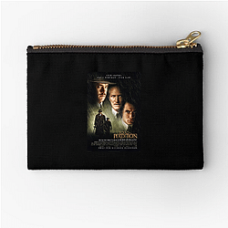 Road to Perdition was released in 2002 Road To Perdition Zipper Pouches