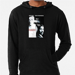 Road to Perdition's plot is about a mob enforcer and his son Road To Perdition Hoodies