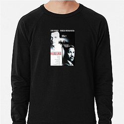Road to Perdition's plot is about a mob enforcer and his son Road To Perdition Sweatshirts