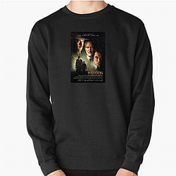 Road to Perdition was released in 2002 Road To Perdition Sweatshirts