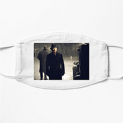 Road to Perdition won an Oscar for Best Cinematography Road To Perdition Face Masks