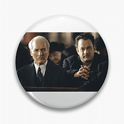Road to Perdition's characters seek revenge on a mob boss Road To Perdition Pins