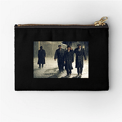 Road to Perdition is based on a graphic novel Road To Perdition Zipper Pouches