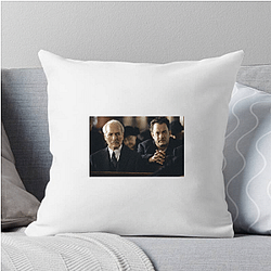 Road to Perdition's characters seek revenge on a mob boss Road To Perdition Pillows Cover