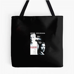 Road to Perdition's plot is about a mob enforcer and his son Road To Perdition Bags