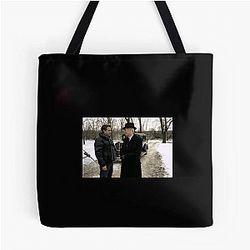 Road to Perdition stars Tom Hanks and Paul Newman Road To Perdition Bags