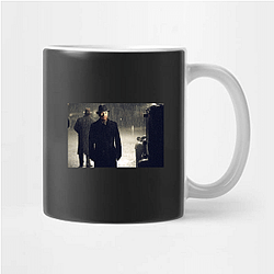 Road to Perdition won an Oscar for Best Cinematography Road To Perdition Mugs