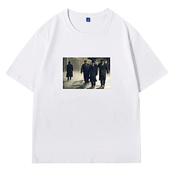 Road to Perdition is based on a graphic novel Road To Perdition T-Shirts
