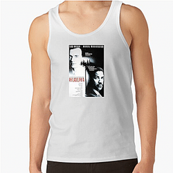 Road to Perdition's plot is about a mob enforcer and his son Road To Perdition Tank Tops