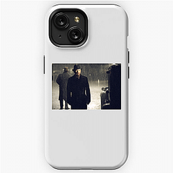 Road to Perdition won an Oscar for Best Cinematography Road To Perdition iPhone Cases