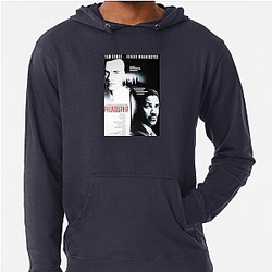 Road to Perdition's plot is about a mob enforcer and his son Road To Perdition Hoodies