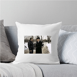 Road to Perdition stars Tom Hanks and Paul Newman Road To Perdition Pillows Cover