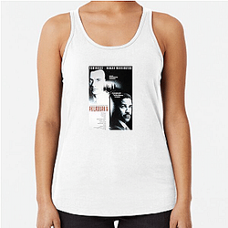 Road to Perdition's plot is about a mob enforcer and his son Road To Perdition Tank Tops
