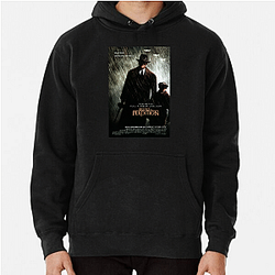 Road to Perdition is a movie Road To Perdition Hoodies