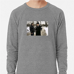 Road to Perdition stars Tom Hanks and Paul Newman Road To Perdition Sweatshirts